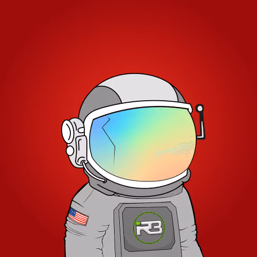 Astro-NAUT #51