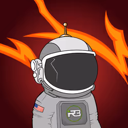 Astro-NAUT #39