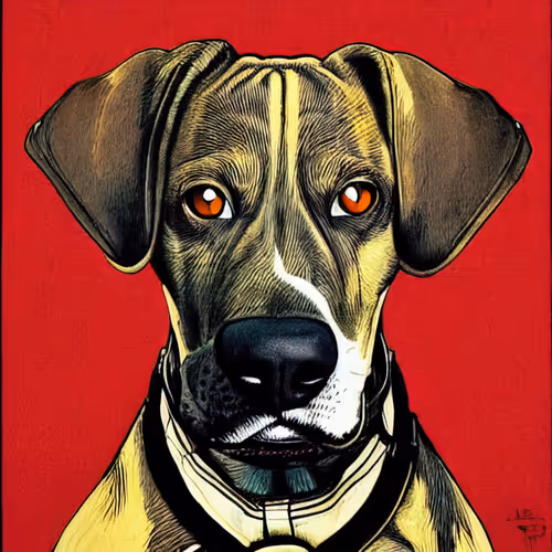Aihounds