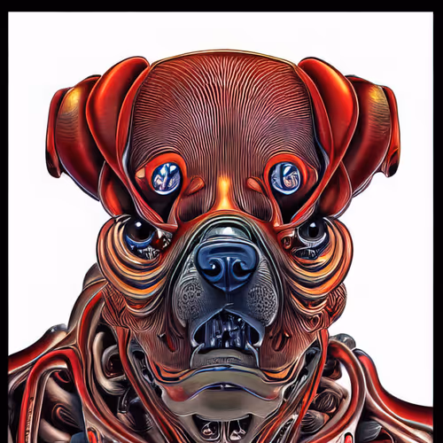 Aihounds