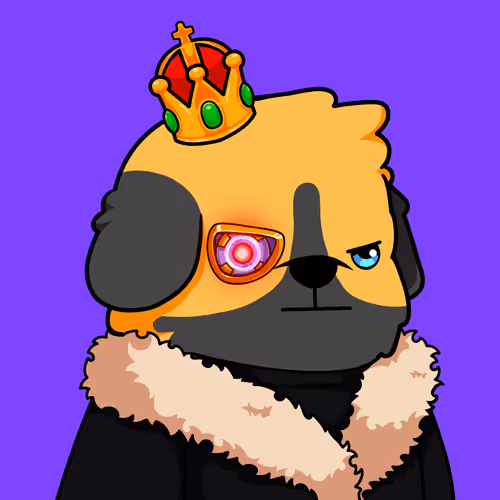 Hushpuppiesnft