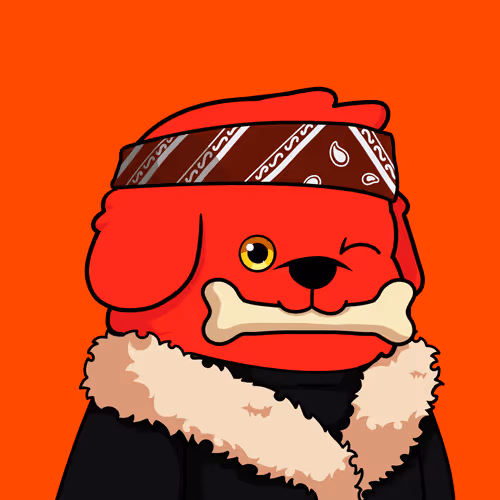 Hushpuppiesnft