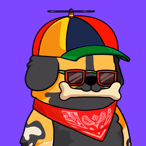 Hushpuppiesnft