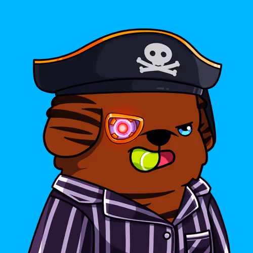 Hushpuppiesnft