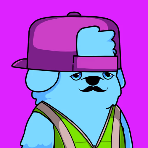 Hushpuppiesnft