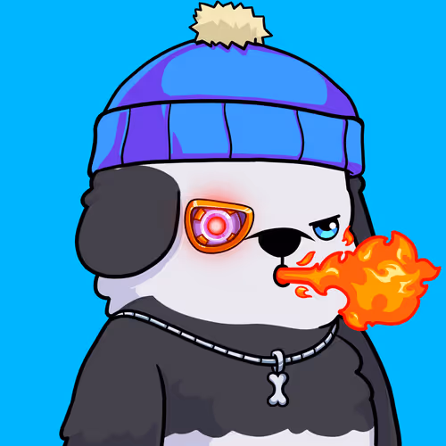 Hushpuppiesnft