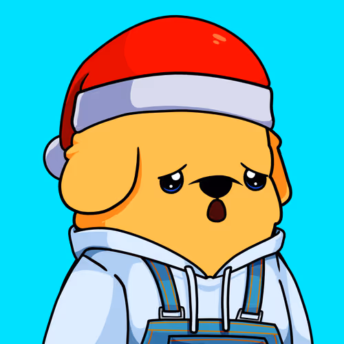 Hushpuppiesnft