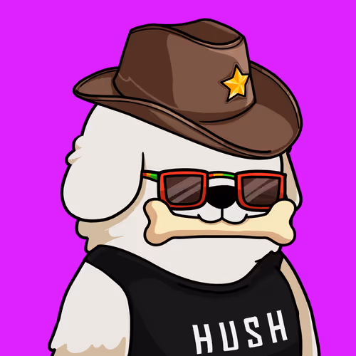 Hushpuppiesnft