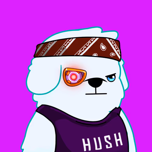 Hushpuppiesnft