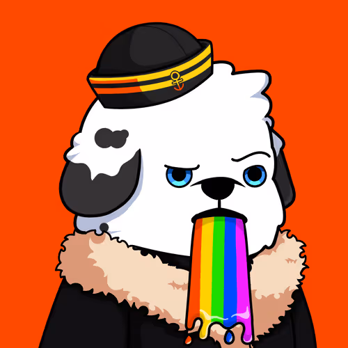 Hushpuppiesnft