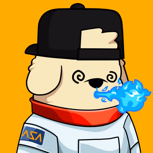 Hushpuppiesnft
