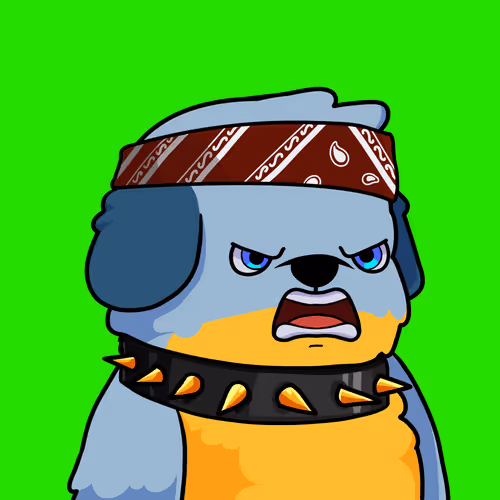 Hushpuppiesnft