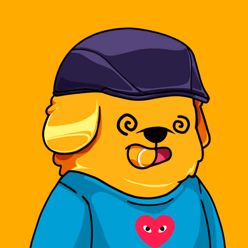 Hushpuppiesnft
