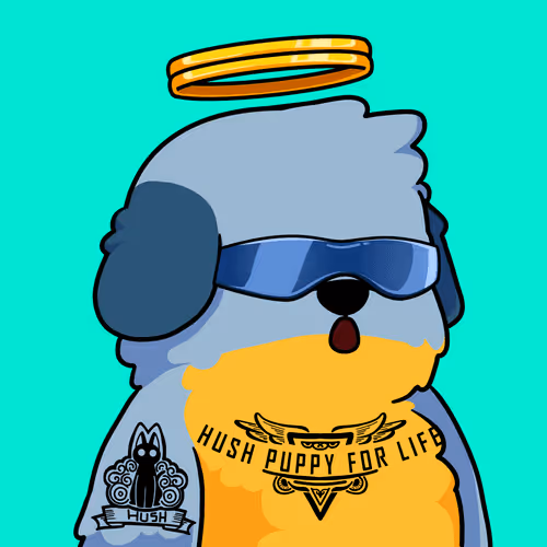 Hushpuppiesnft