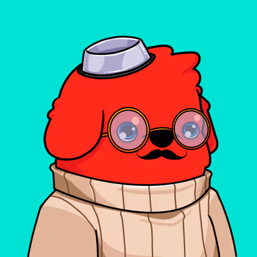 Hushpuppiesnft
