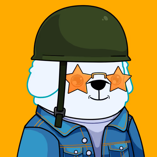 Hushpuppiesnft