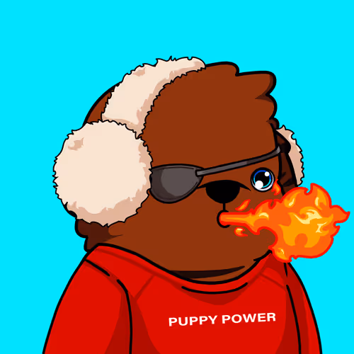 Hushpuppiesnft
