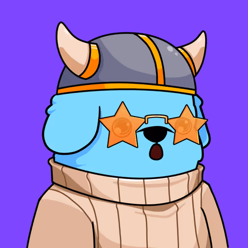 Hushpuppiesnft