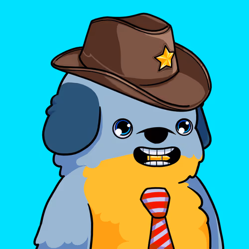Hushpuppiesnft