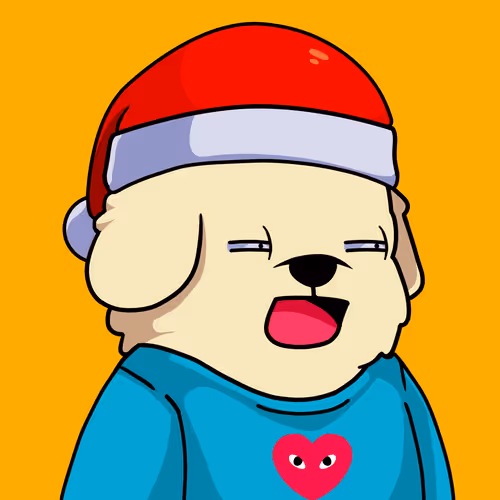 Hushpuppiesnft