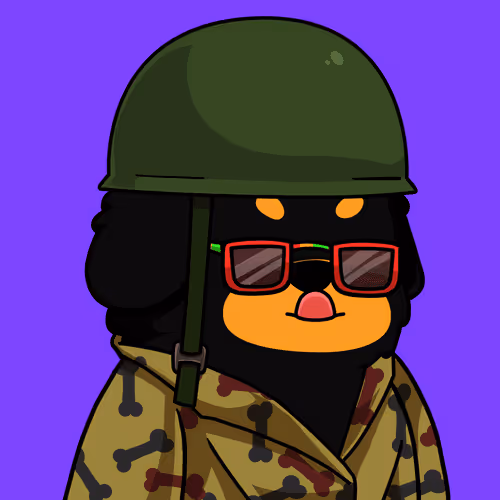 Hushpuppiesnft
