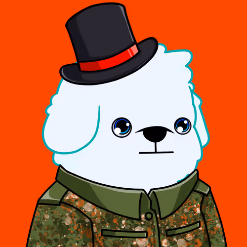 Hushpuppiesnft