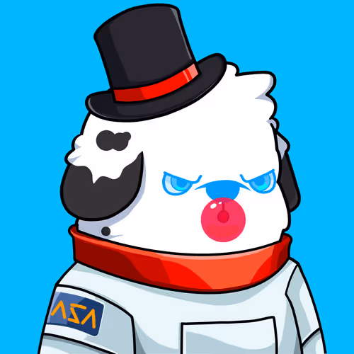 Hushpuppiesnft
