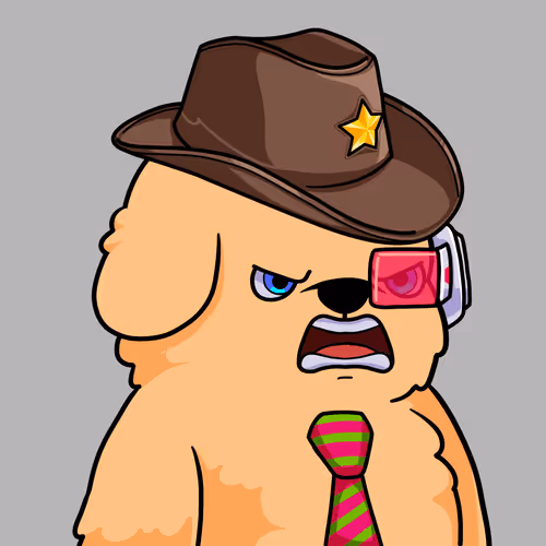 Hushpuppiesnft