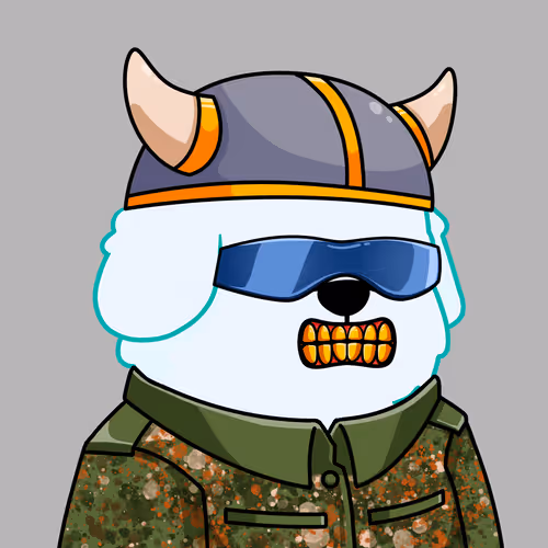 Hushpuppiesnft