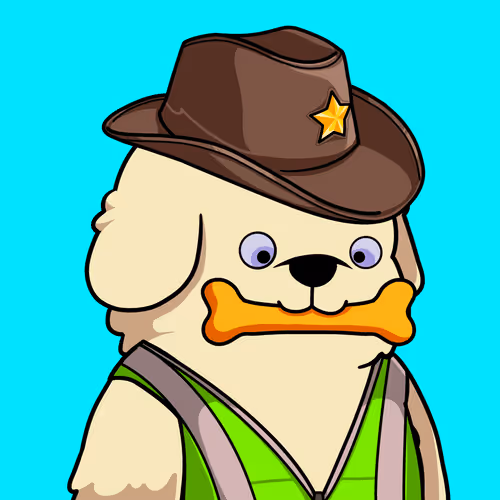 Hushpuppiesnft