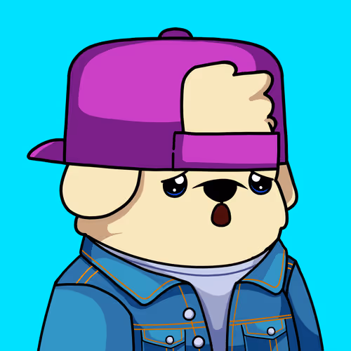 Hushpuppiesnft