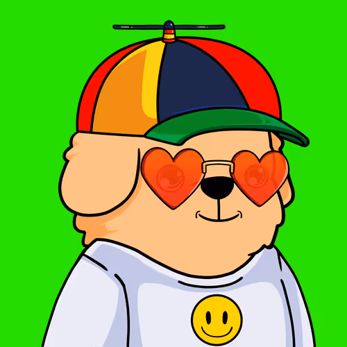 Hushpuppiesnft