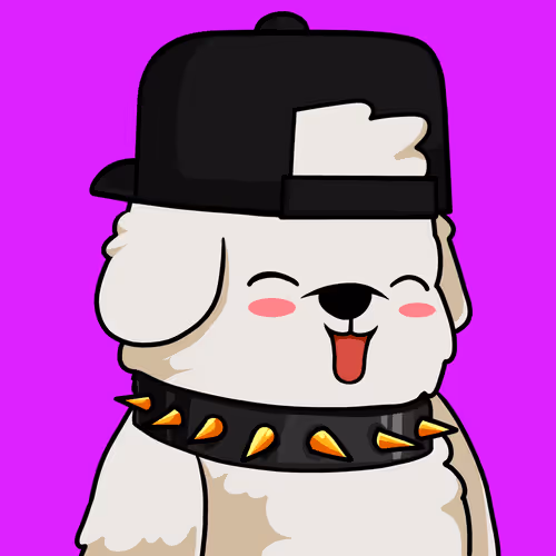 Hushpuppiesnft