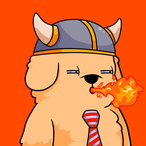 Hushpuppiesnft