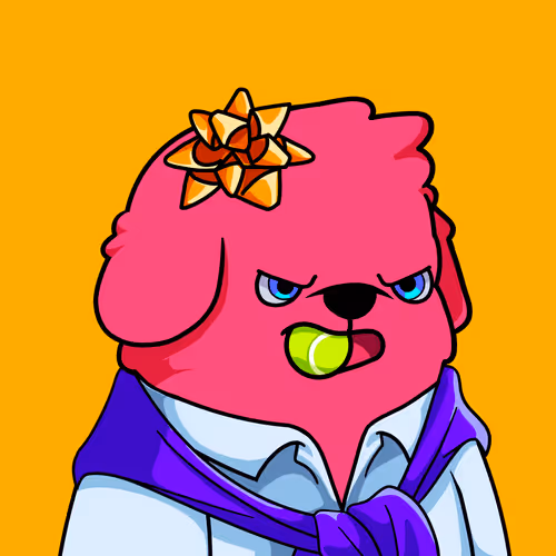 Hushpuppiesnft