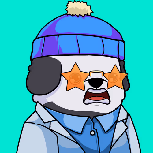 Hushpuppiesnft