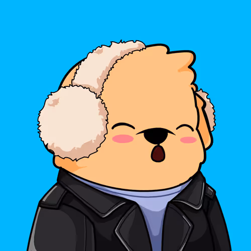 Hushpuppiesnft