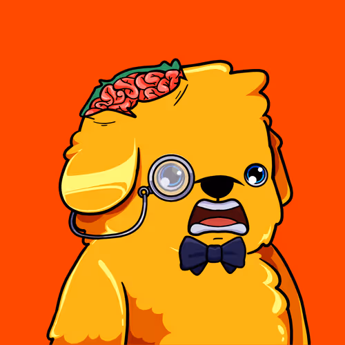 Hushpuppiesnft