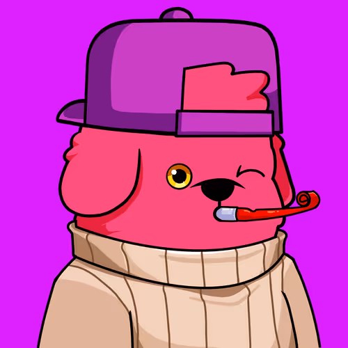 Hushpuppiesnft