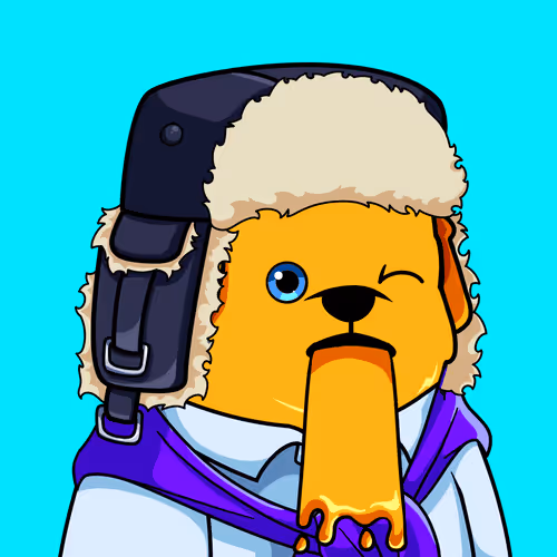 Hushpuppiesnft