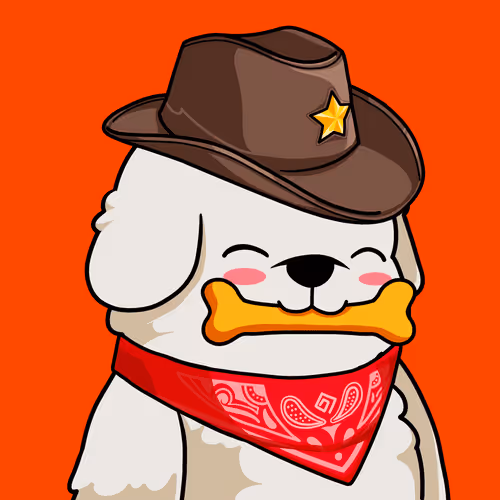 Hushpuppiesnft