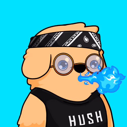 Hushpuppiesnft