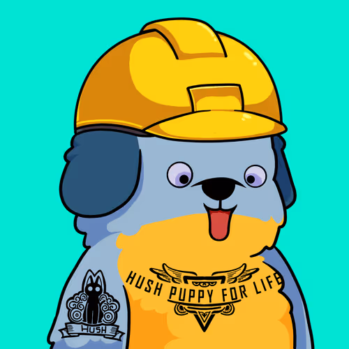 Hushpuppiesnft