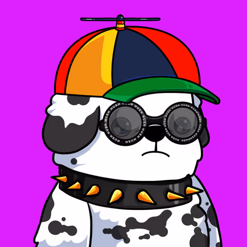 Hushpuppiesnft