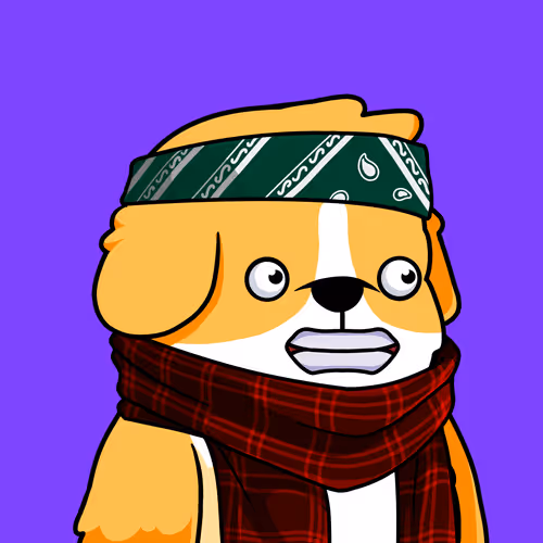 Hushpuppiesnft