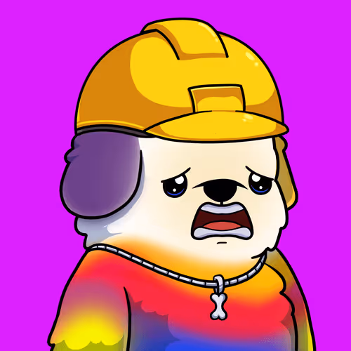 Hushpuppiesnft