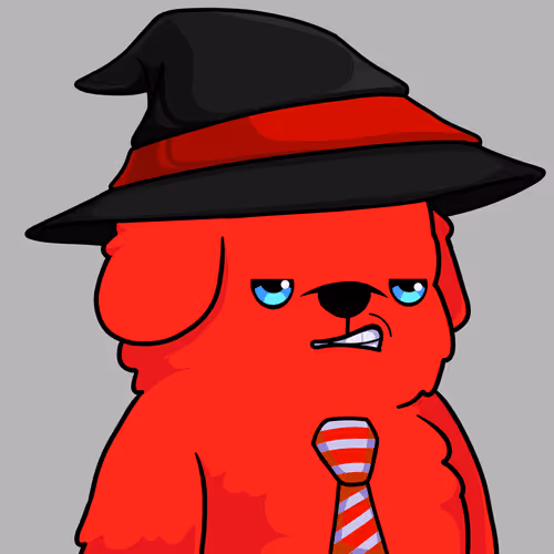Hushpuppiesnft