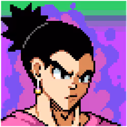 Shujinko #2351