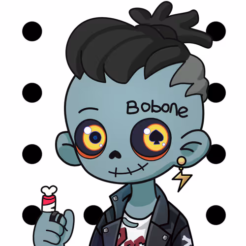 Bobone #24