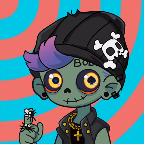 Official Xmonstersbar